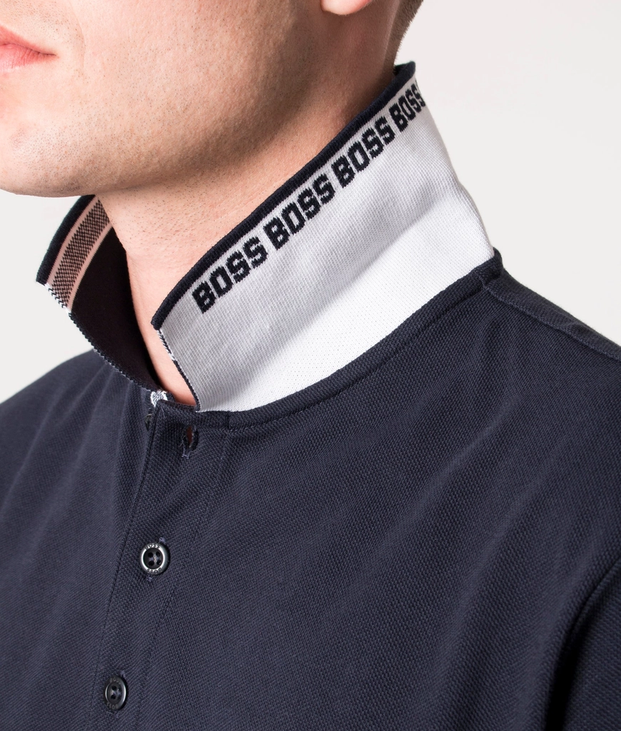 Hugo Boss Mens Paddy Polo Shirt